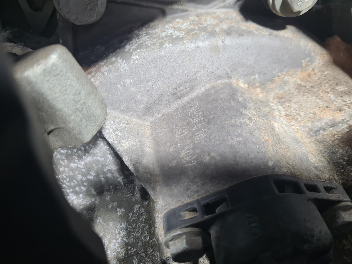 Boîte de vitesses manuelle VOLKSWAGEN Polo (AW1) Imagem-5