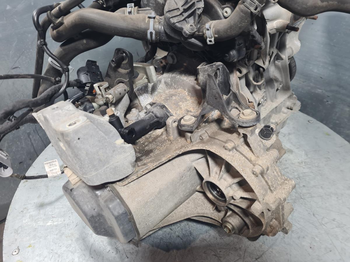 Boîte de vitesses manuelle VOLKSWAGEN Polo (AW1) Imagem-4