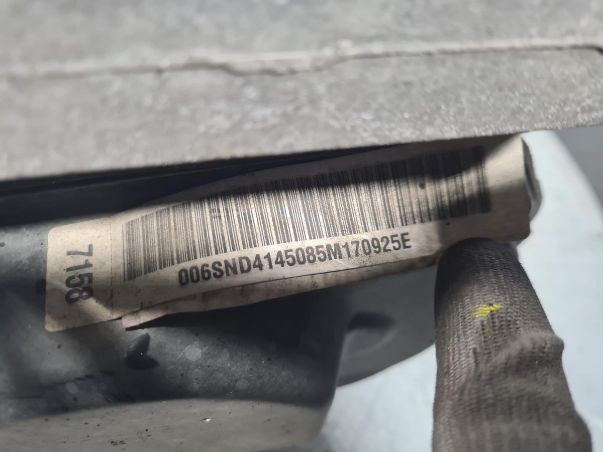 Boîte de vitesses manuelle VOLKSWAGEN Polo (AW1) Imagem-7