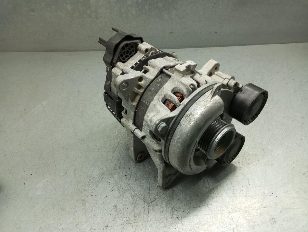 Alternador NISSAN Qashqai III (J12) Imagem-1