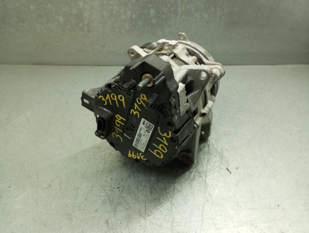 Alternador NISSAN Qashqai III (J12) Imagem-2