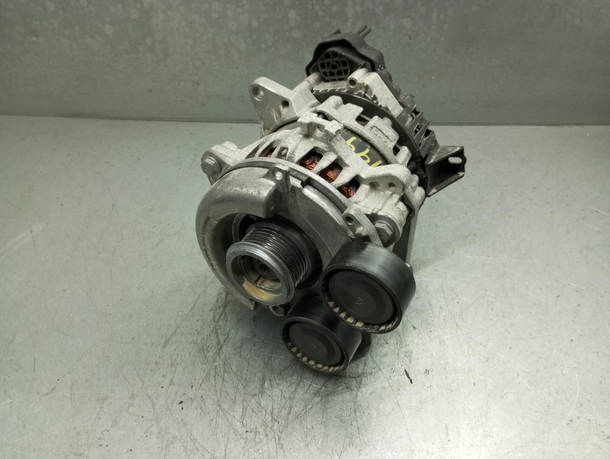 Alternador NISSAN Qashqai III (J12)