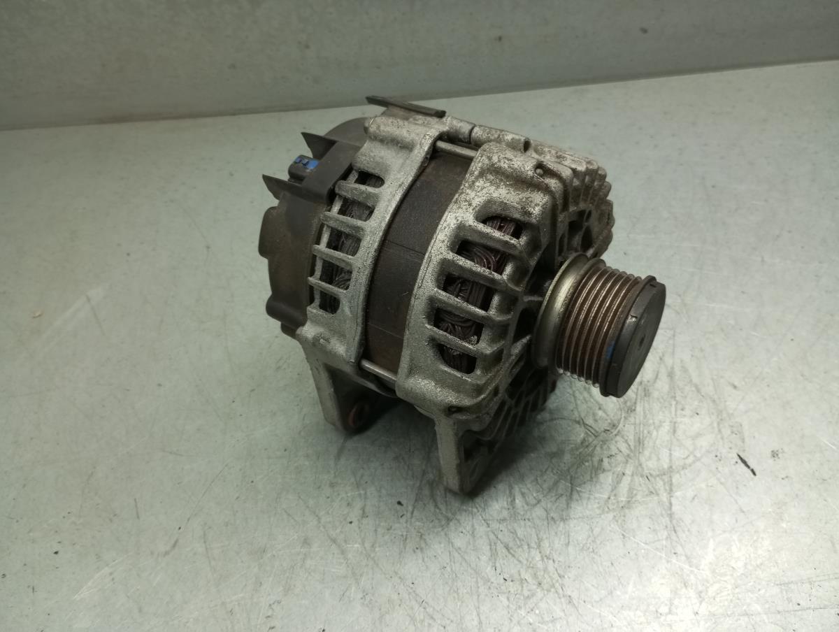 Alternador RENAULT Kadjar (HA_, HL_) Imagem-1