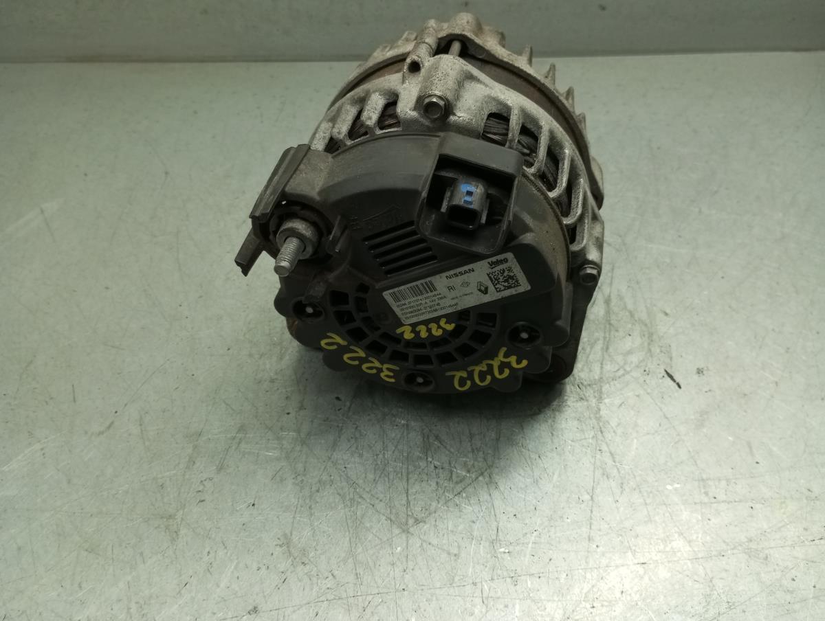 Alternador RENAULT Kadjar (HA_, HL_) Imagem-2