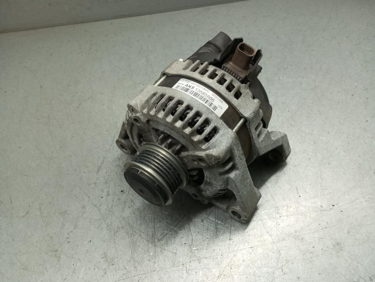 Alternador OPEL Corsa E
