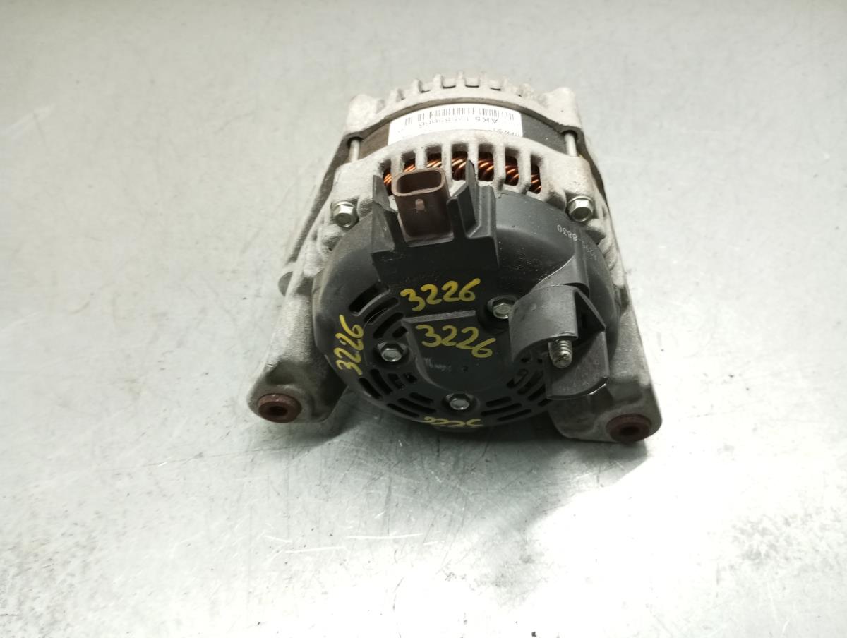 Alternador OPEL Corsa E Imagem-2
