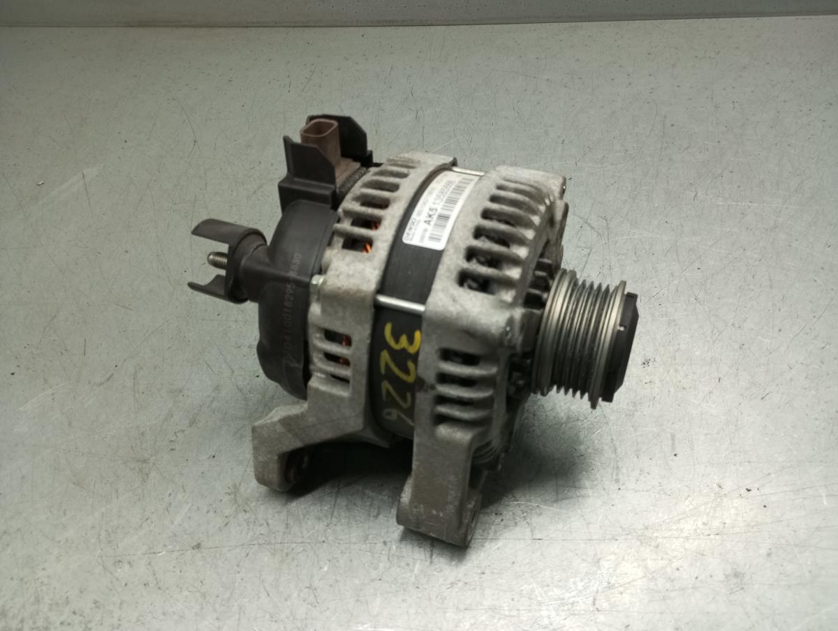 Alternador OPEL Corsa E Imagem-1