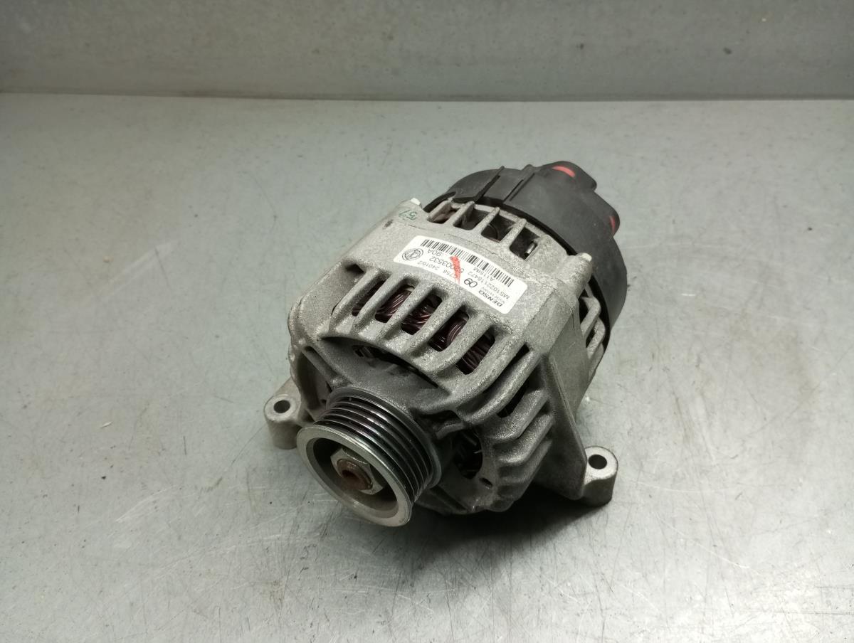 Alternador FIAT Tipo Hatchback (357_)