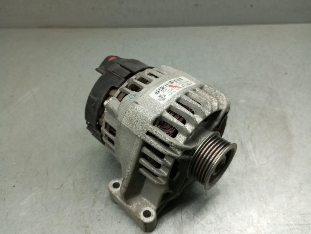 Alternador FIAT Tipo Hatchback (357_) Imagem-1