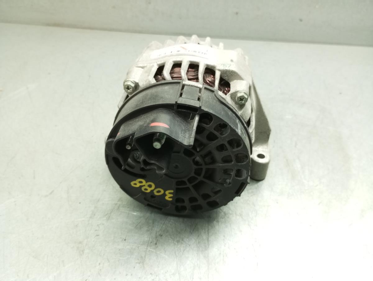 Alternador FIAT Tipo Hatchback (357_) Imagem-2