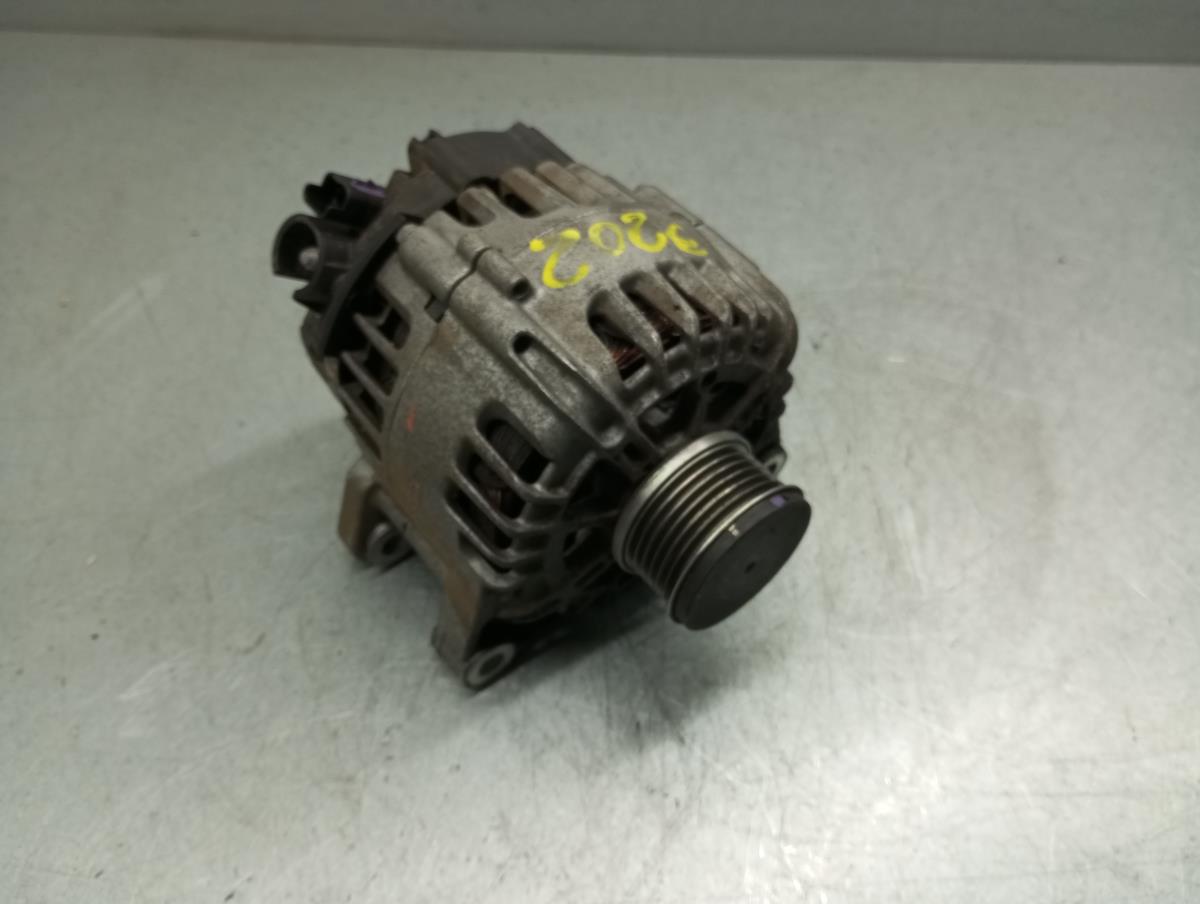 Alternador CITROËN C4 Picasso II Imagem-1