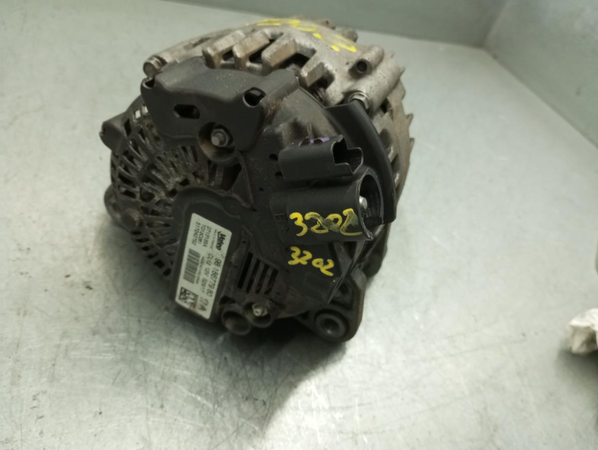 Alternador CITROËN C4 Picasso II Imagem-2