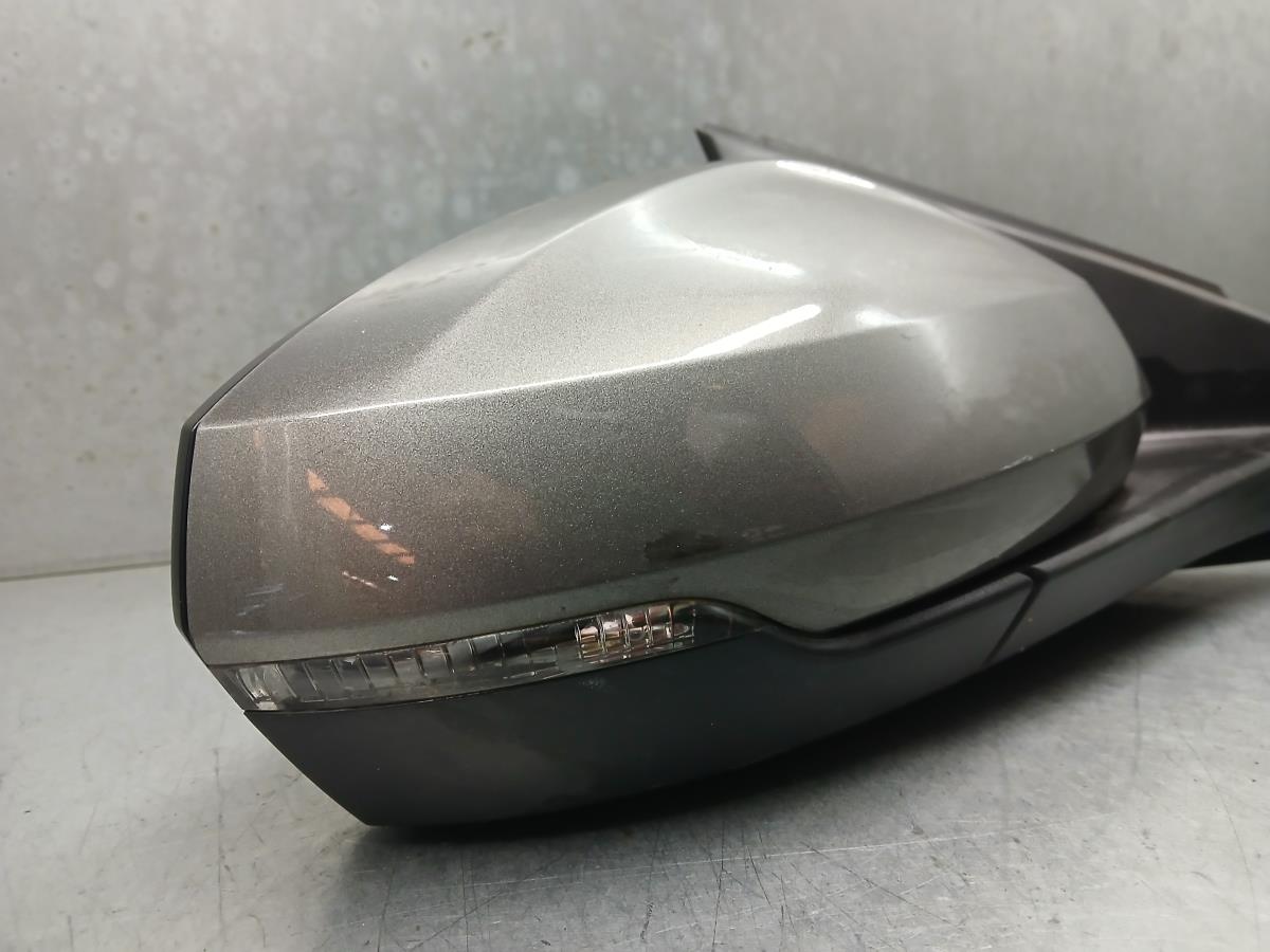 Retrovisor / espelho direito VOLKSWAGEN Polo (AW1) Imagem-2