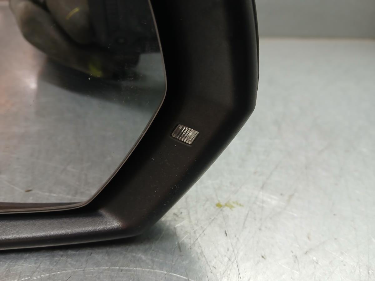 Retrovisor / espelho direito VOLKSWAGEN Polo (AW1) Imagem-3