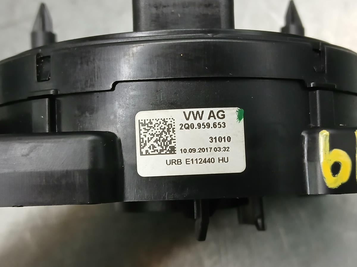 Fita de airbags VOLKSWAGEN Polo (AW1) Imagem-3