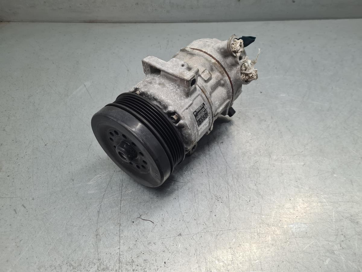 Compressore A/C OPEL Corsa E