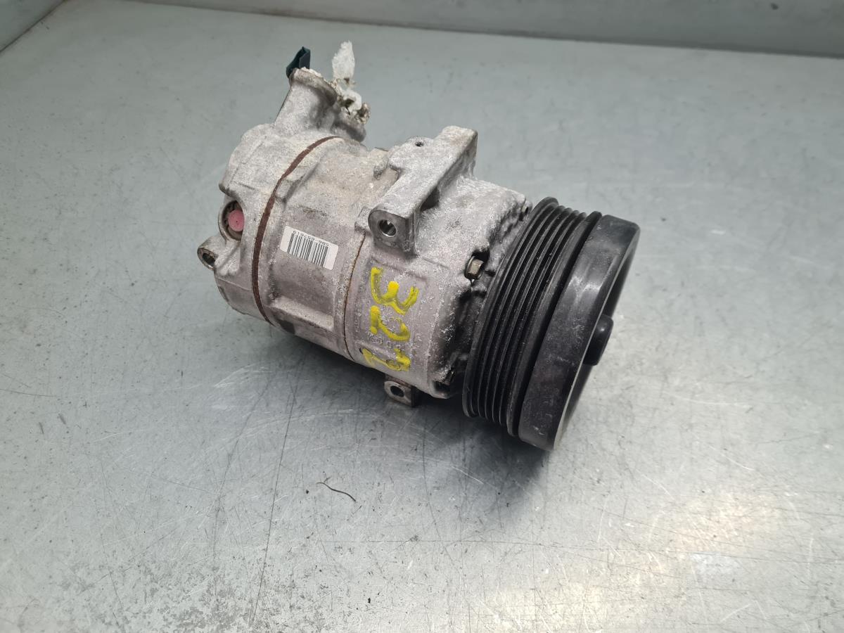 Compressore A/C OPEL Corsa E Imagem-1