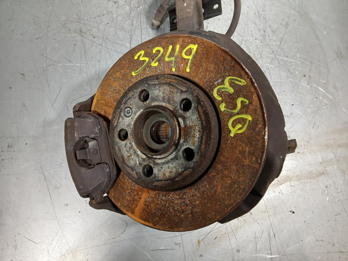 Fusello anteriore sinistro VOLKSWAGEN Polo (AW1)