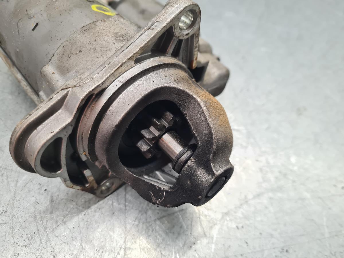 Motorino di avviamento OPEL Corsa E Imagem-1