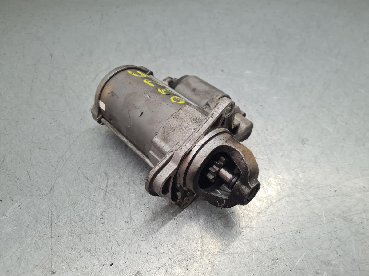 Motor de arranque OPEL Corsa E