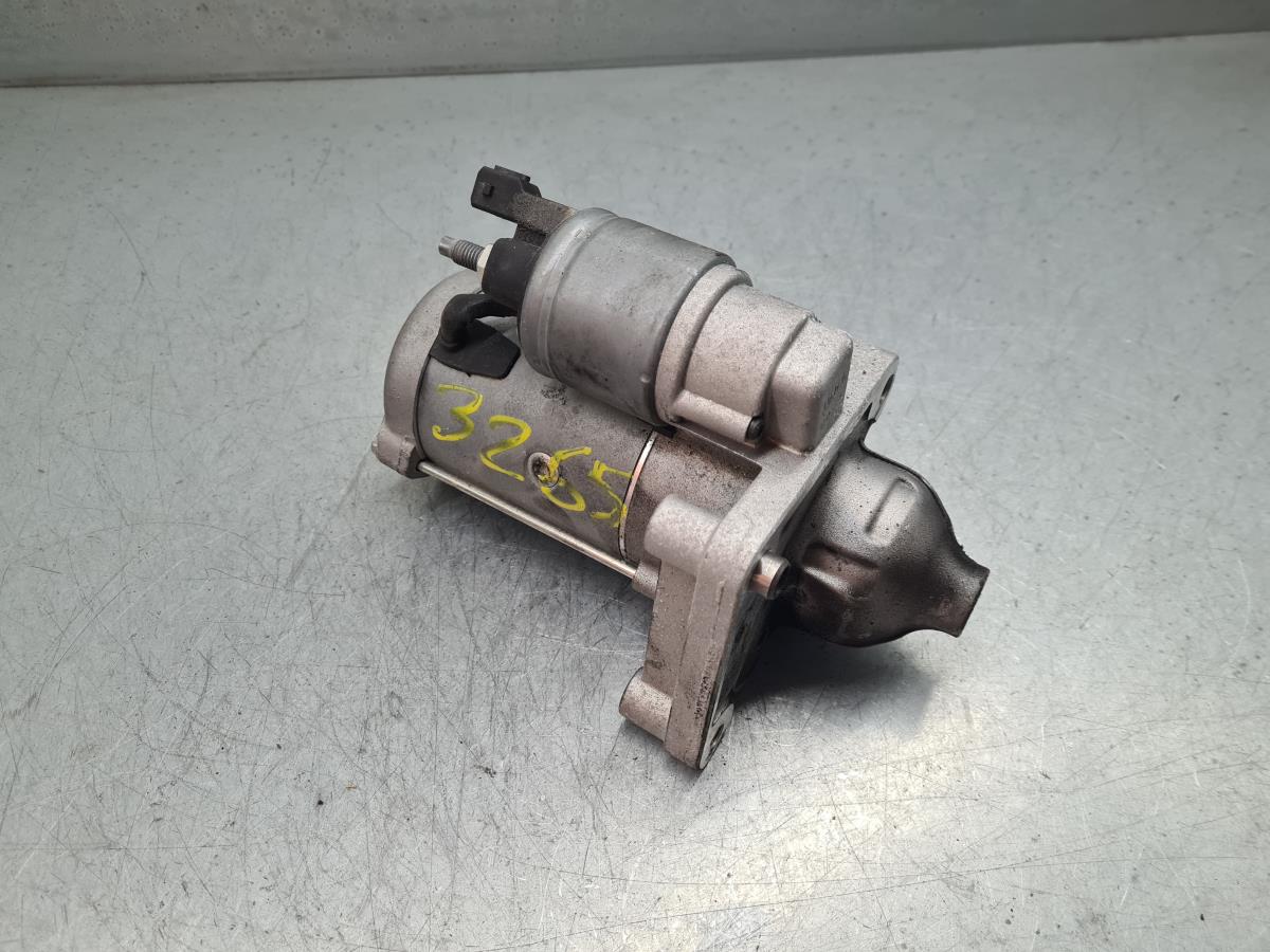 Motor de arranque PEUGEOT 208 II
