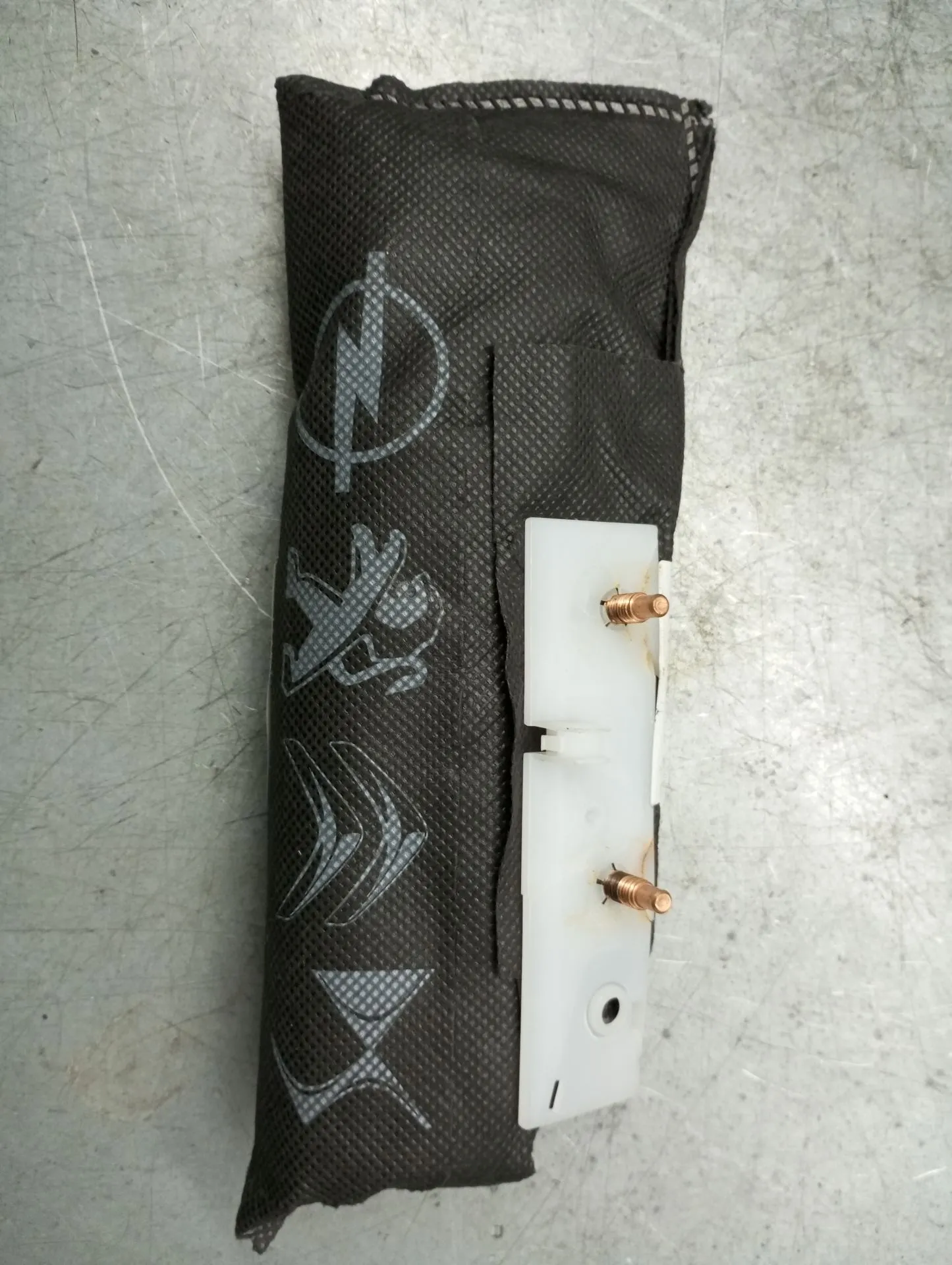 Airbag banco direito PEUGEOT 3008 II (M_) Imagem-1