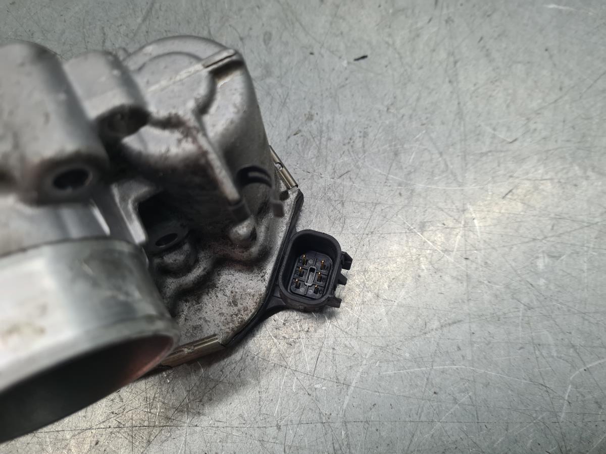 Corpo farfallato OPEL Corsa E Imagem-2