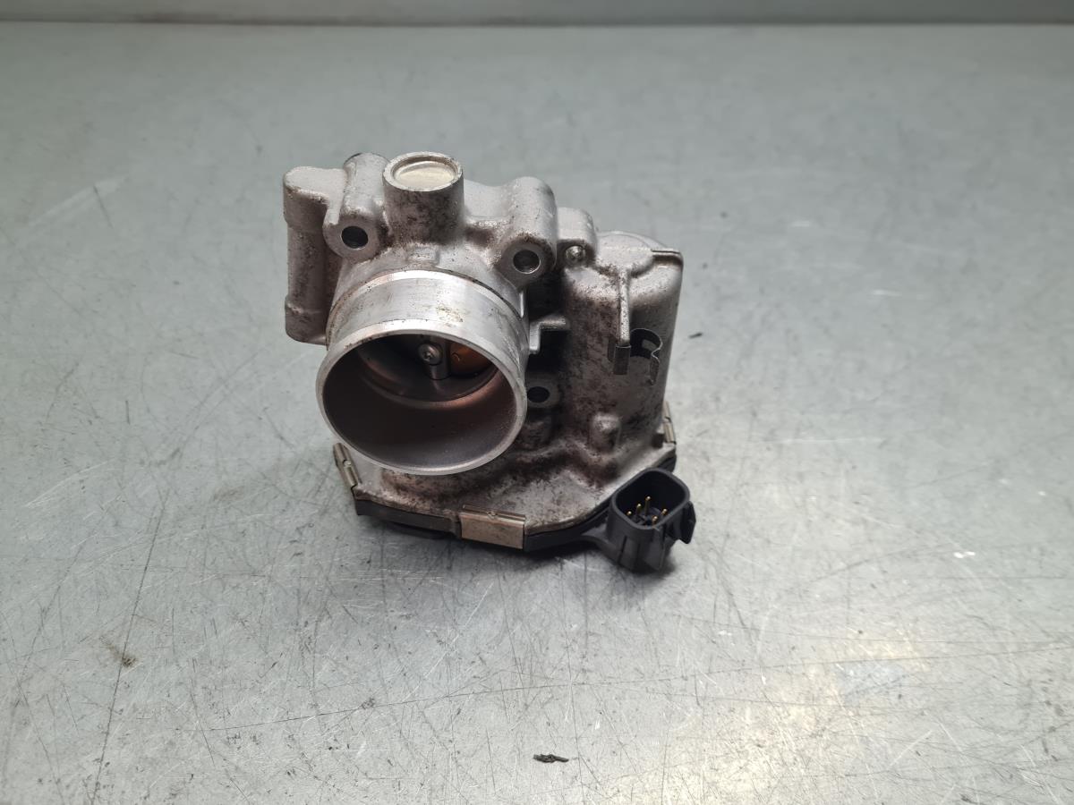 Corpo farfallato OPEL Corsa E