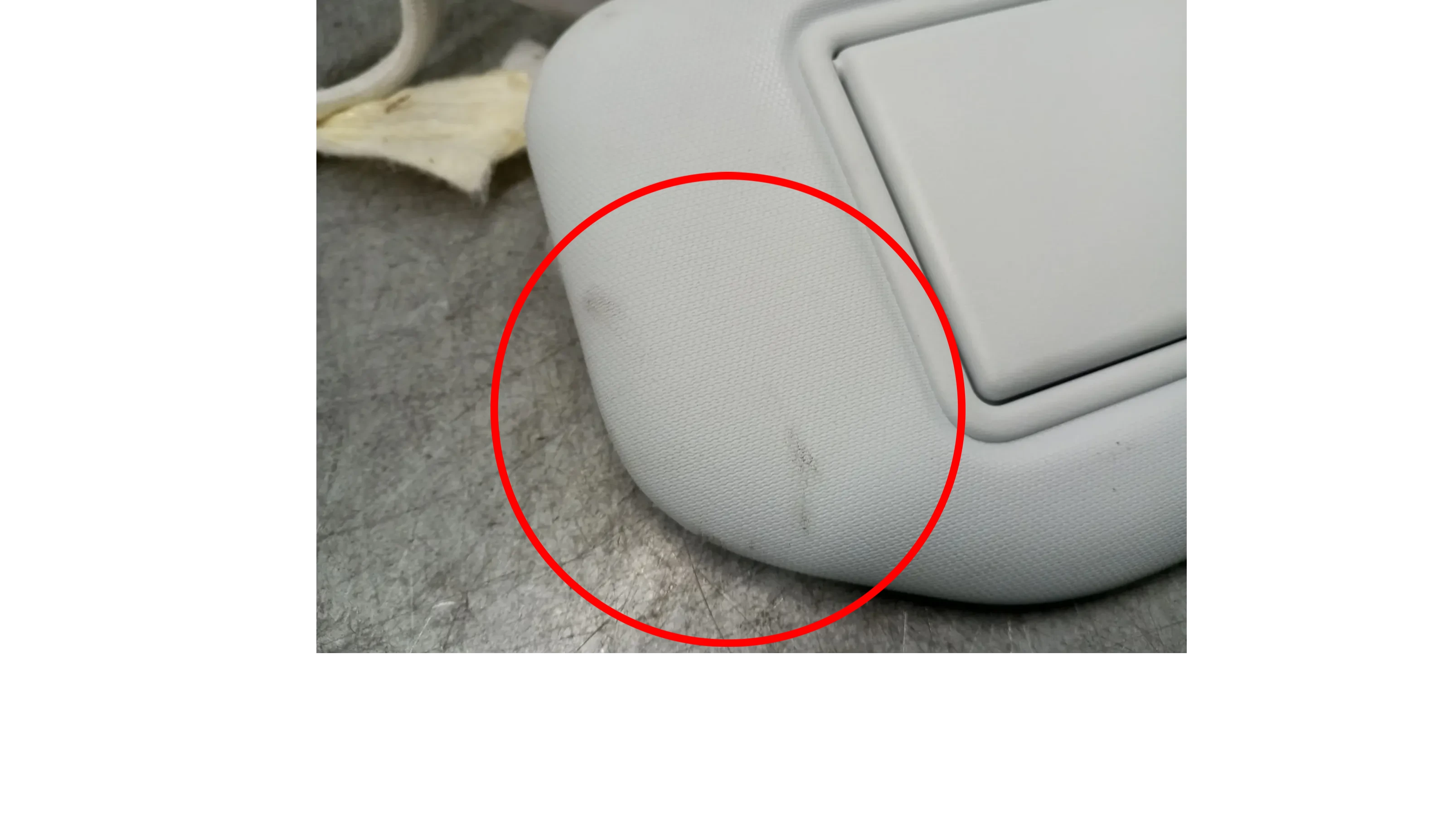 Pála de sol esquerda PEUGEOT 3008 II (M_) Imagem-4