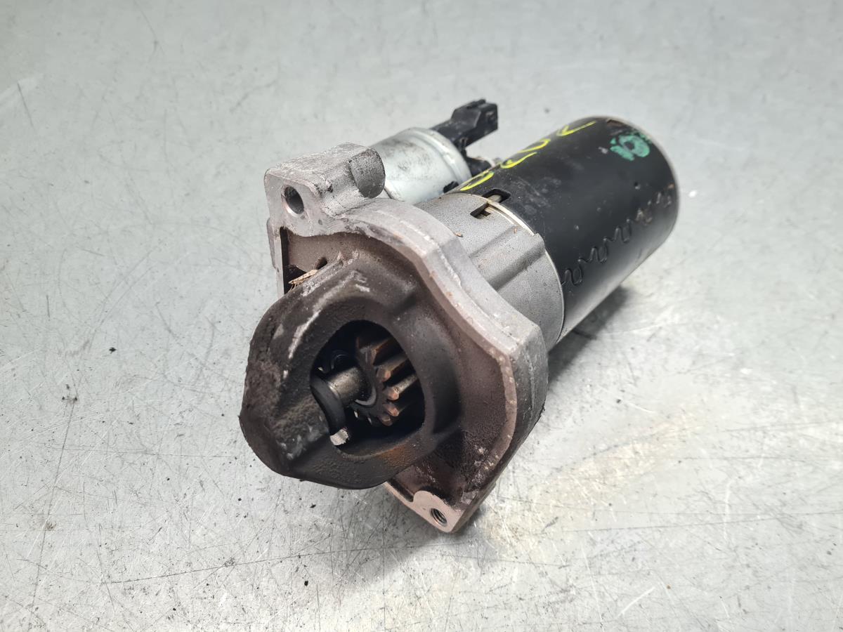 Motor de arranque CITROËN C4 Picasso II Imagem-1