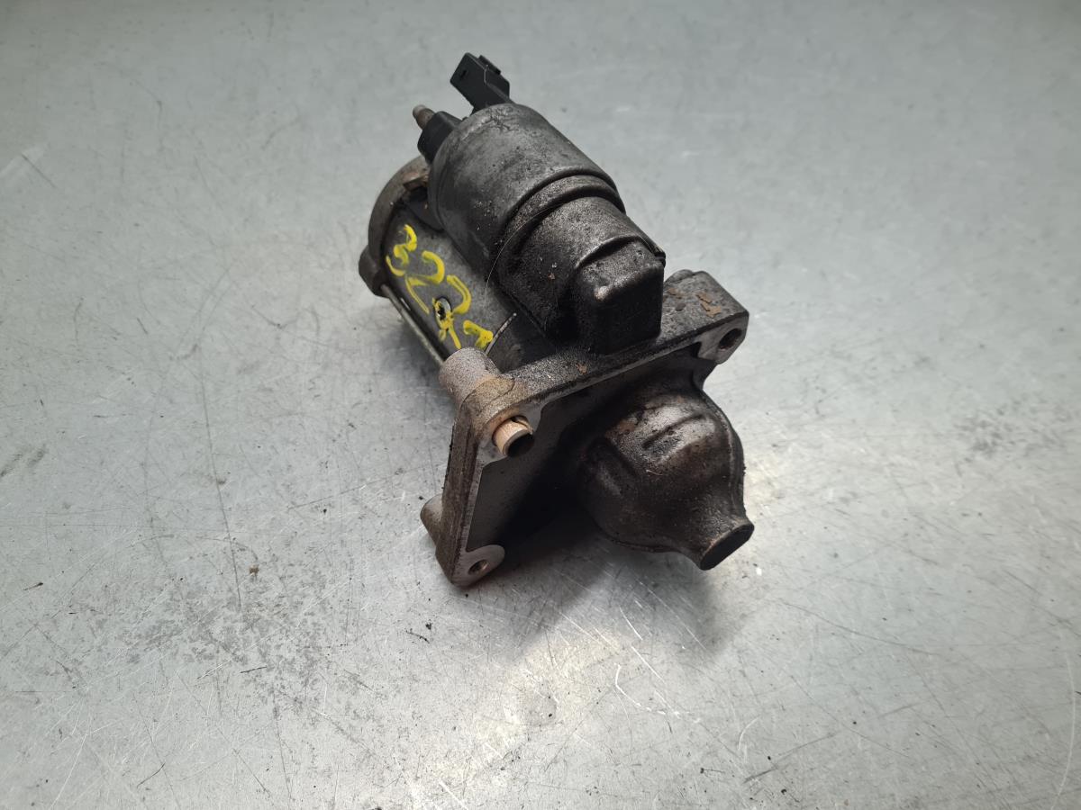 Motor de arranque PEUGEOT Partner (K9)