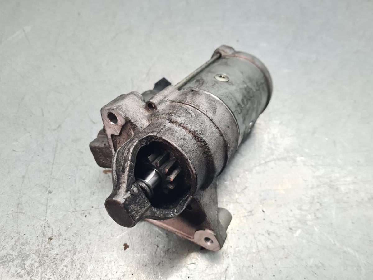 Motor de arranque PEUGEOT Partner (K9) Imagem-1