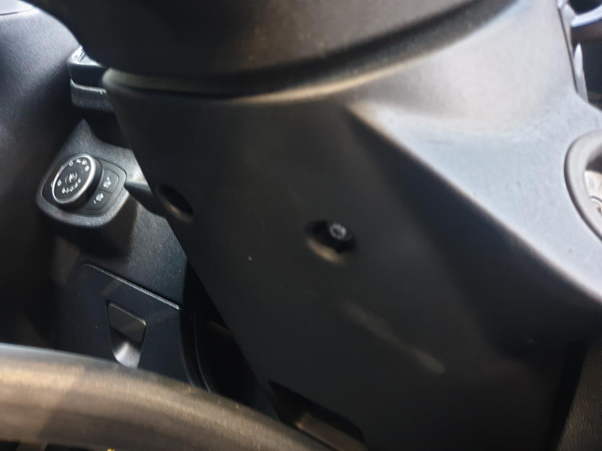 Colonna dello sterzo FORD Fiesta VII (HJ, HF)