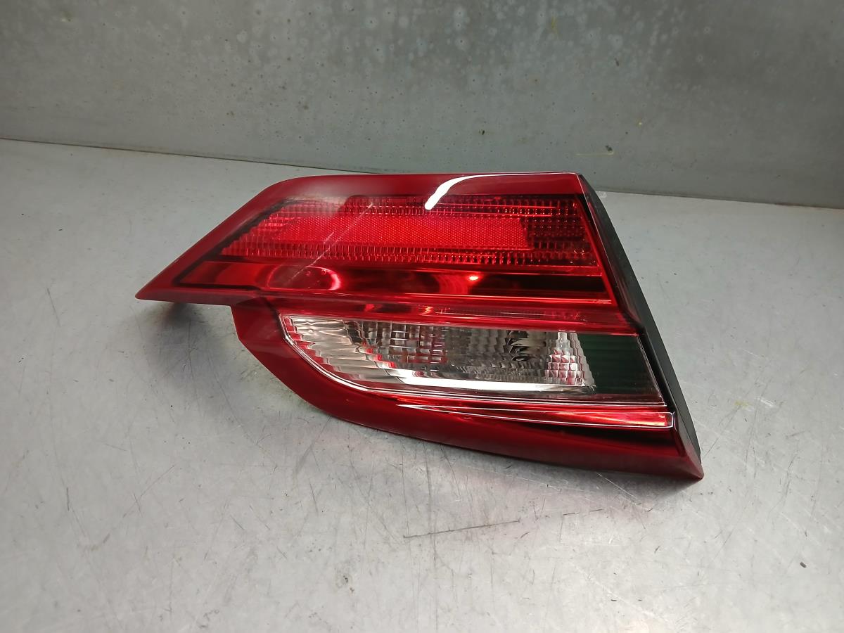 Feu de coffre Gauche FORD Fiesta VII (HJ, HF)