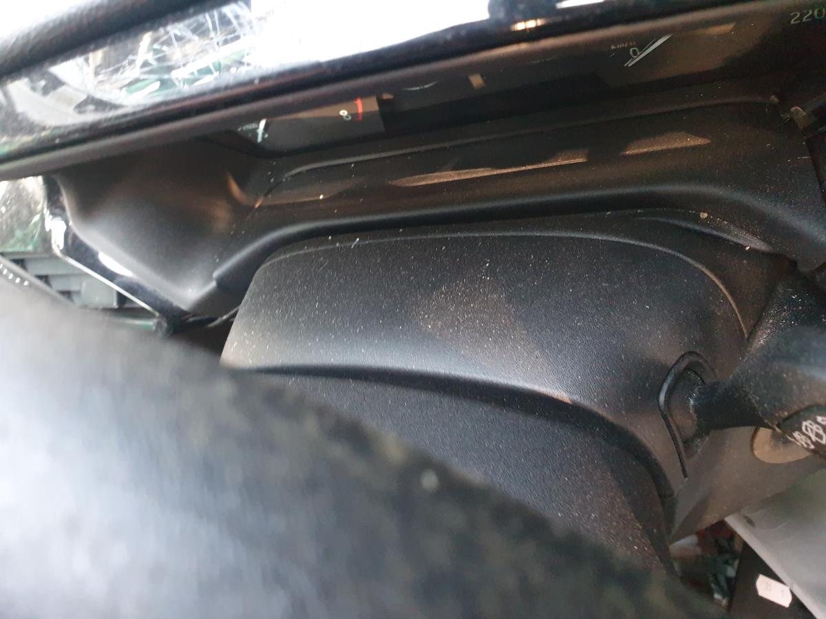 Fita de airbags FORD Fiesta VII (HJ, HF)