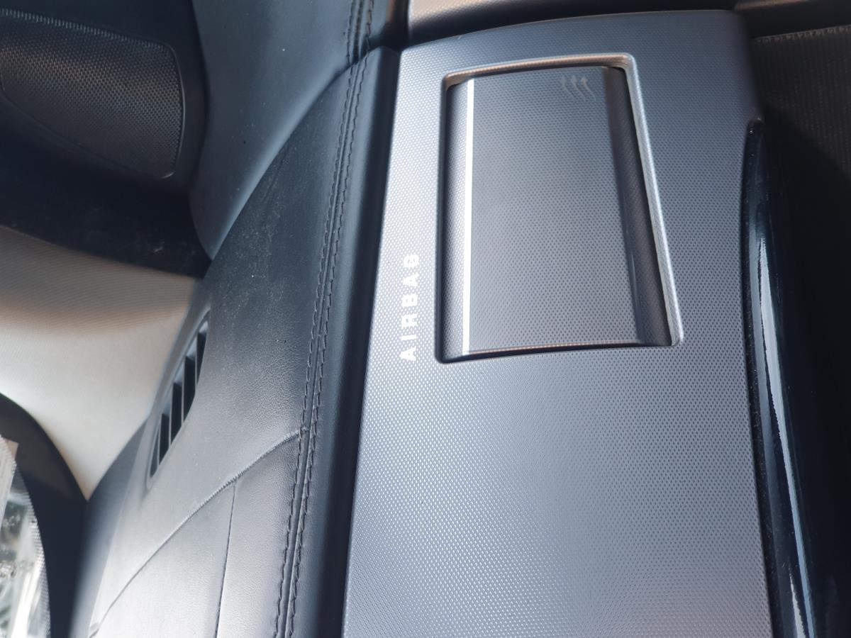 Airbag passageiro JAGUAR XF (X250)