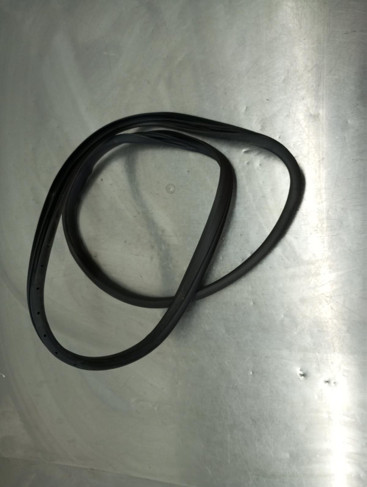 Revestimento porta trás esquerdo MERCEDES-BENZ Classe A (W176)