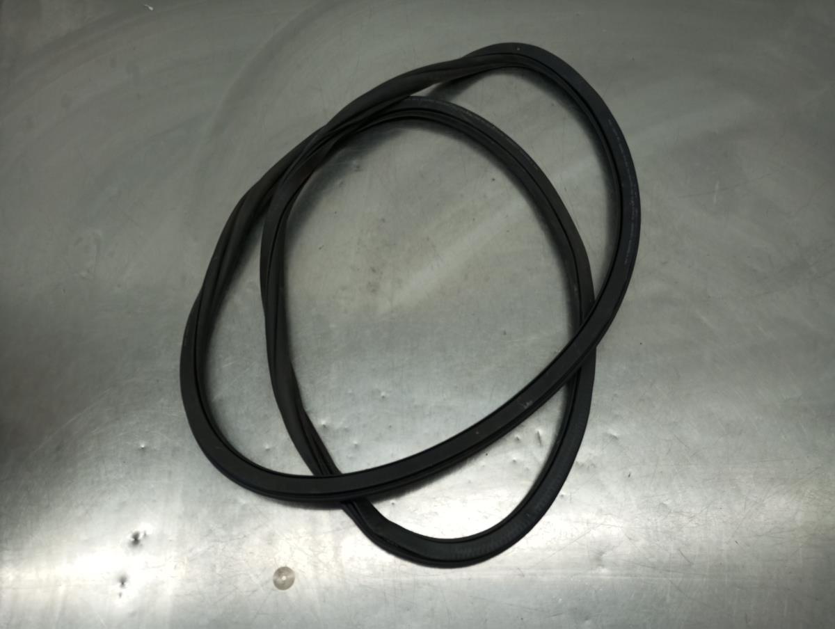 Left front door trim AUDI Q2 (GA)