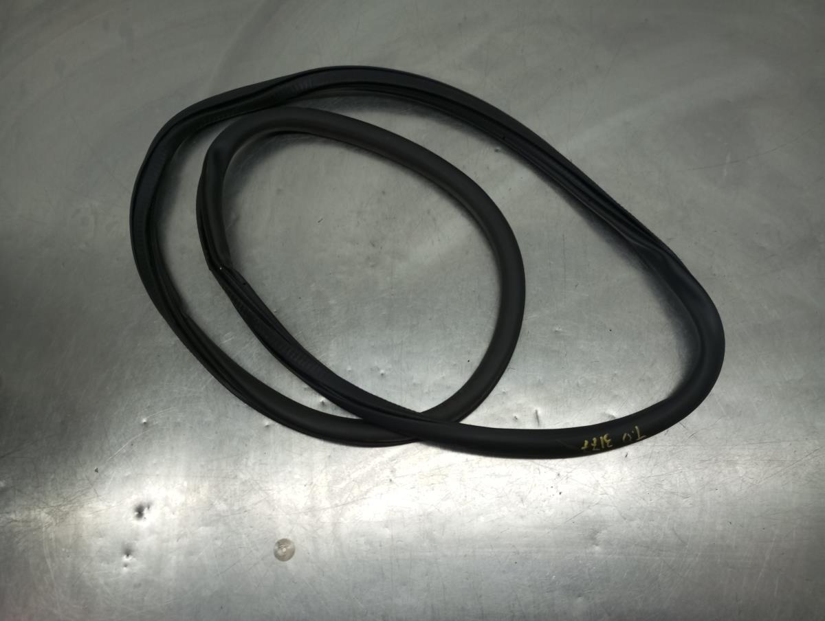 Rivestimento porta posteriore destra PEUGEOT 308 III