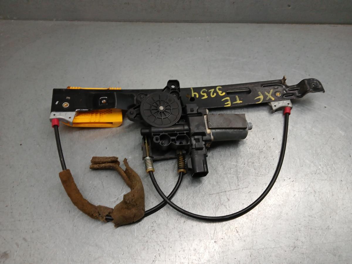 Left rear window regulator JAGUAR XF (X250) Imagem-1
