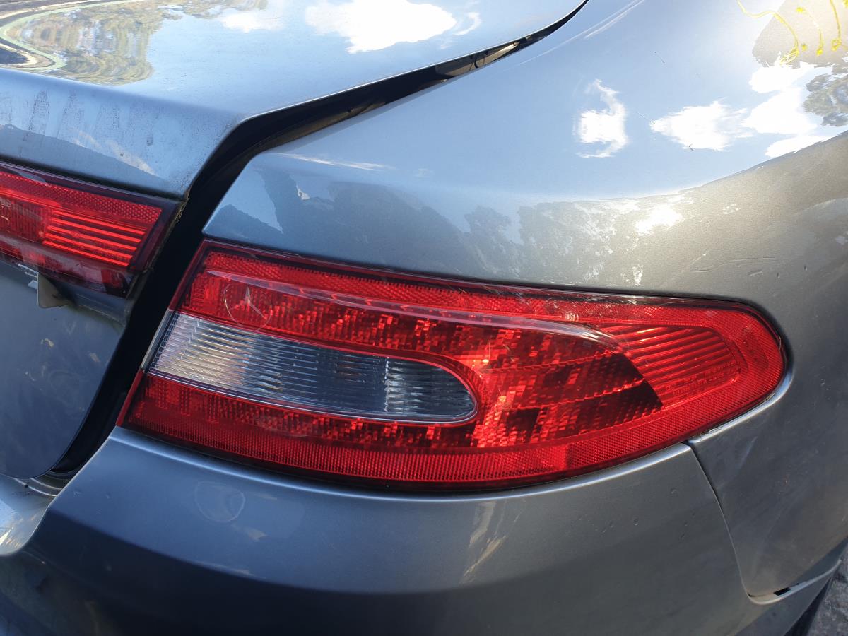 Feu arrière Droite JAGUAR XF (X250)