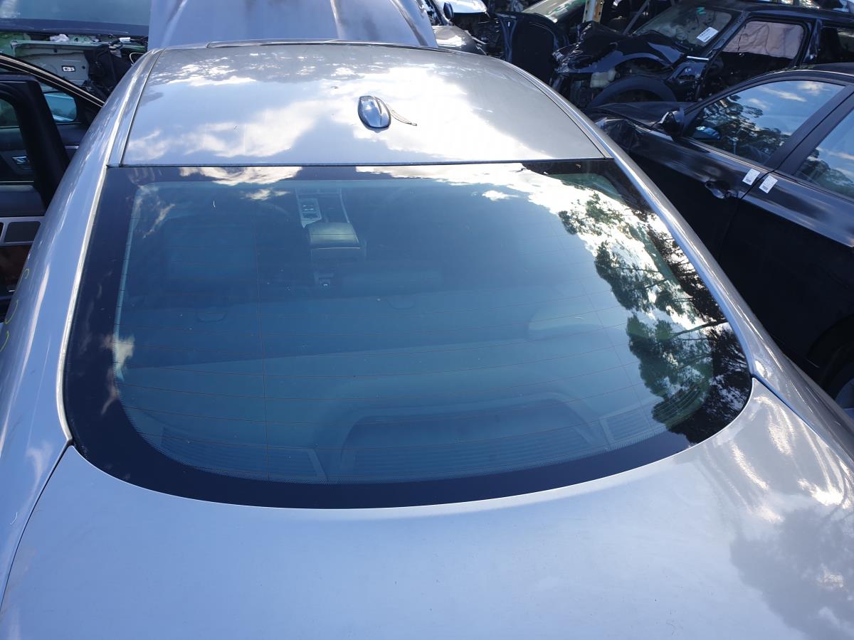 Vitre arrière JAGUAR XF (X250)