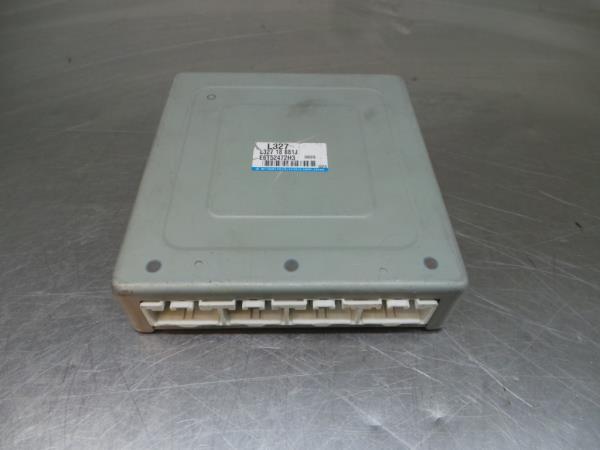 Centralina motor / ECU MAZDA 6 Sedan (GG)