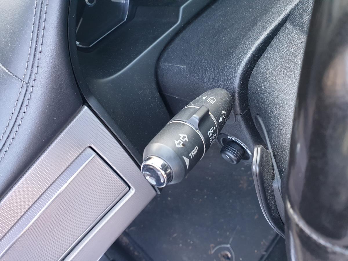 Fita de airbags JAGUAR XF (X250)