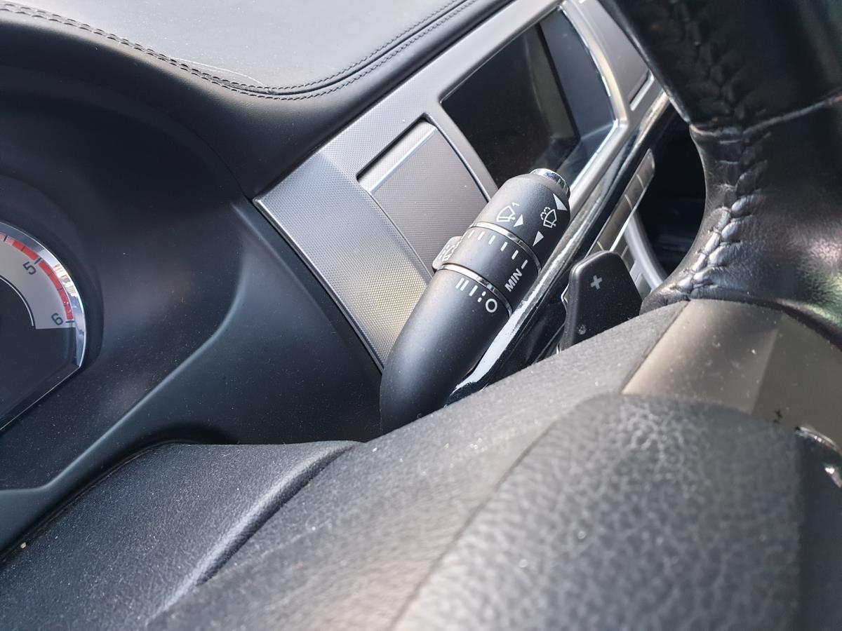 Fita de airbags JAGUAR XF (X250) Imagem-1