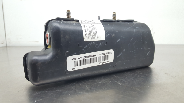 Airbag Derecho JAGUAR S-Type (X200) Imagem-1