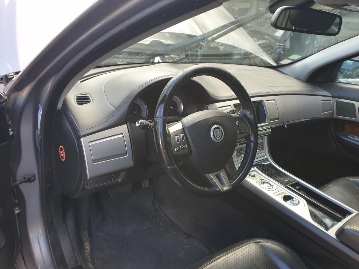 Kit de airbags JAGUAR XF (X250) Imagem-2