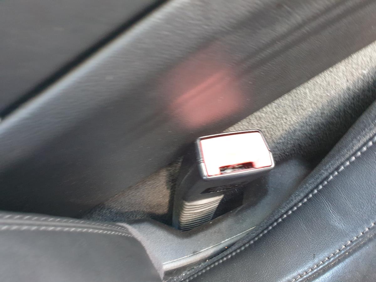 Kit de airbags JAGUAR XF (X250) Imagem-3