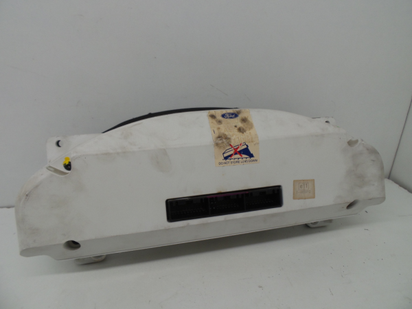 Quadrante / painel de instrumentos JAGUAR S-Type (X200) Imagem-1