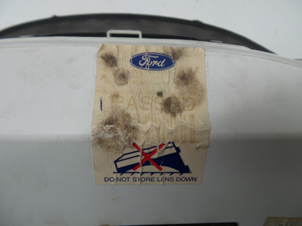 Quadrante / painel de instrumentos JAGUAR S-Type (X200) Imagem-2